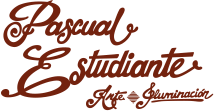 Pascual Estudiante Logo