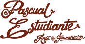 Pascual Estudiante Logo